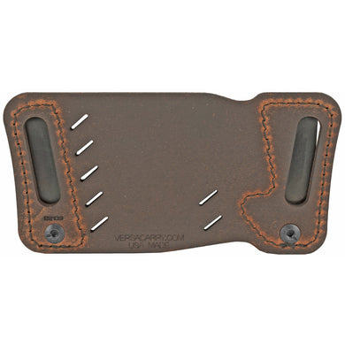 VERSACRY ORION IWB/OWB RH BRN SZ3 - VC22103 - Marksmans Corner