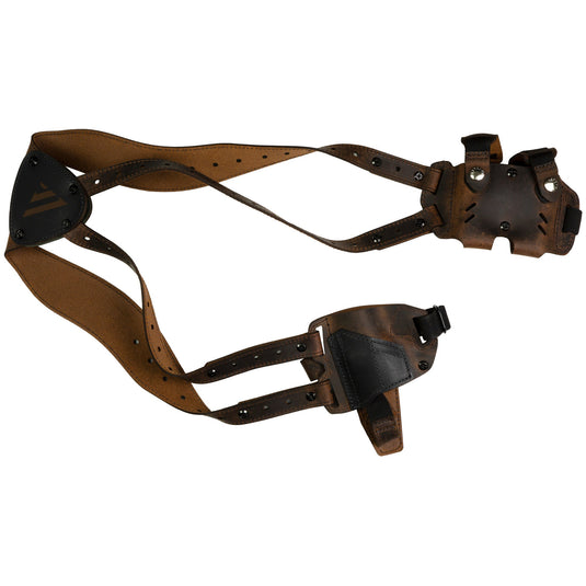 VERSACRY SHOULDER HOLSTER DLX S3 - VCSH23 - Marksmans Corner