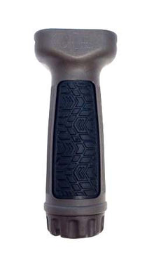 VERTICAL FOREGRIP DD TORNADO - DD2106705028012 - Marksmans Corner