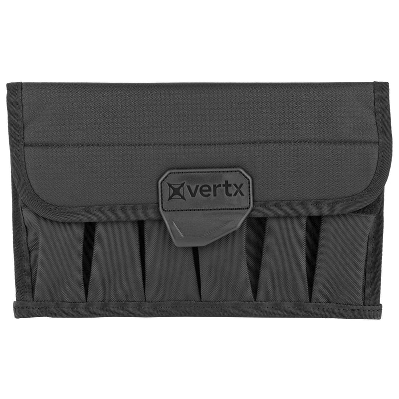 Load image into Gallery viewer, VERTX 6-PACK MAG POUCH BLK - VTX5170-BK - Marksmans Corner
