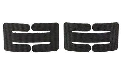 VERTX BAP STRAP SMALL BLACK 2 PACK - VTX5254 - Marksmans Corner