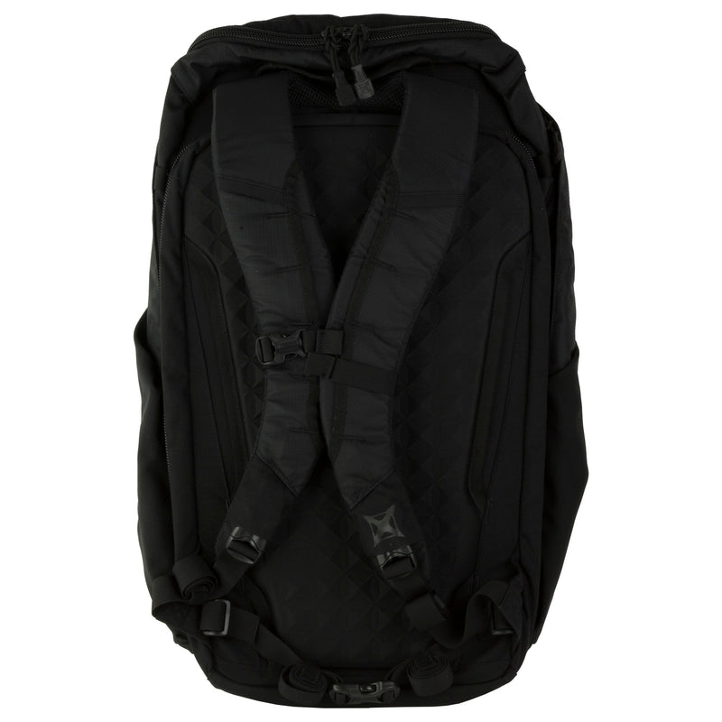 Load image into Gallery viewer, VERTX BASECAMP BACKPACK GEN 3 BLACK - VTX5019-IBK - Marksmans Corner
