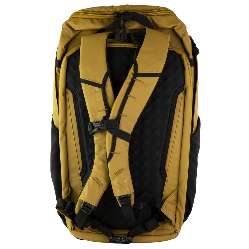 Load image into Gallery viewer, VERTX BASECAMP BACKPACK GEN 3 DE/BK - VTX5019-DET-IBK - Marksmans Corner
