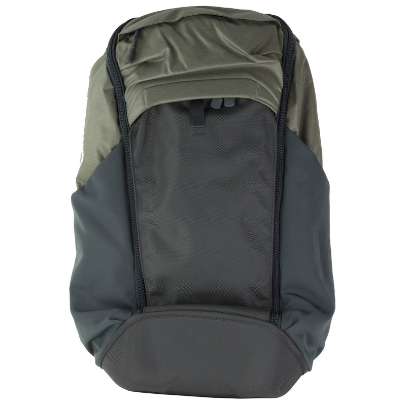 Load image into Gallery viewer, VERTX BASECAMP BACKPACK GEN 3 GRAY - VTX5019-HMG-SMG - Marksmans Corner
