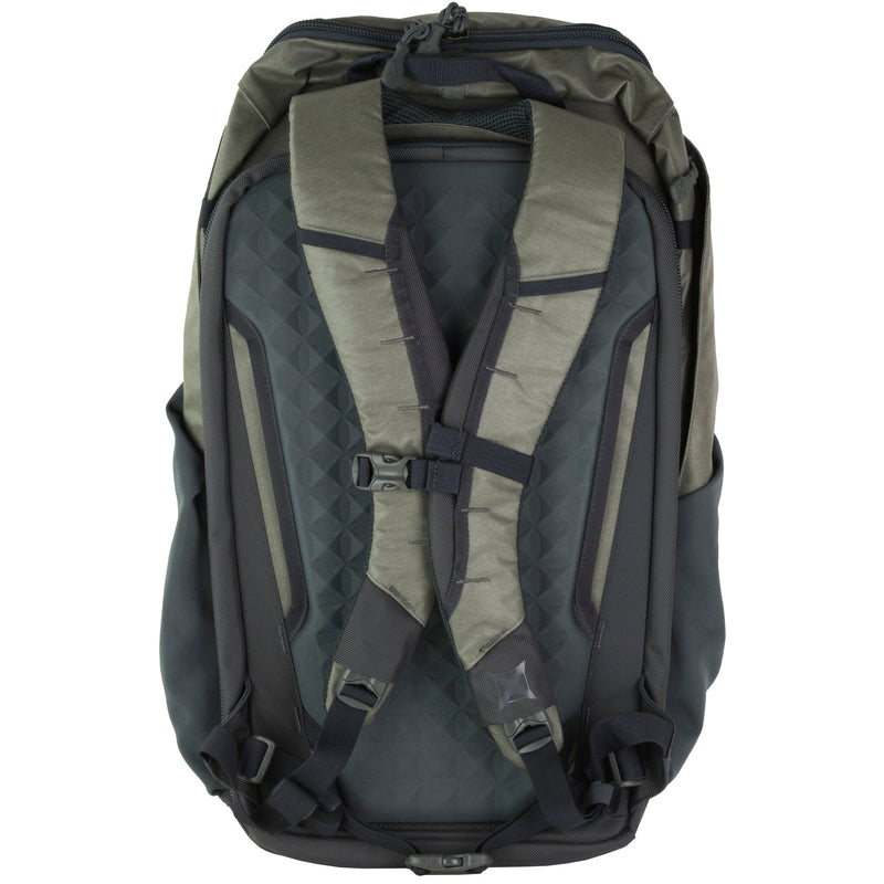 Load image into Gallery viewer, VERTX BASECAMP BACKPACK GEN 3 GRAY - VTX5019-HMG-SMG - Marksmans Corner
