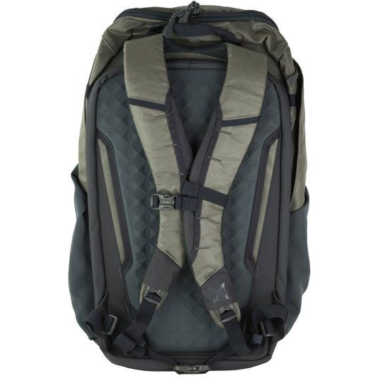 VERTX BASECAMP BACKPACK GEN 3 GRAY - VTX5019-HMG-SMG - Marksmans Corner