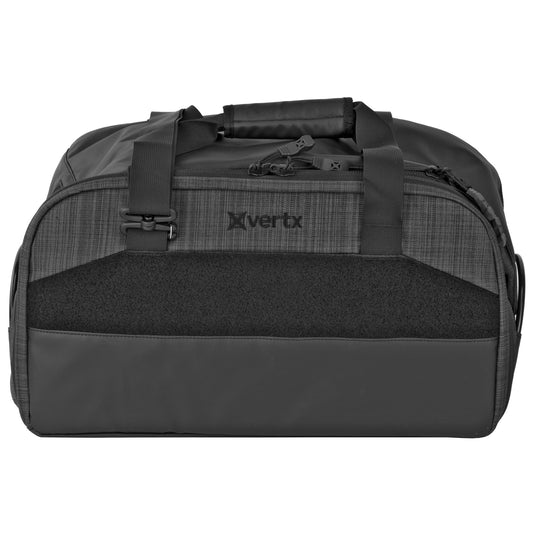 VERTX COF HEAVY RANGE BAG HTH/GL BLK - VTX5026-HBKGBK - Marksmans Corner