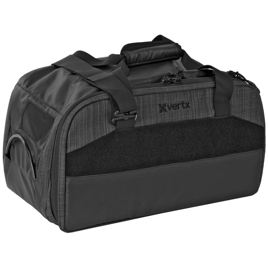 VERTX COF HEAVY RANGE BAG HTH/GL BLK - VTX5026-HBKGBK - Marksmans Corner