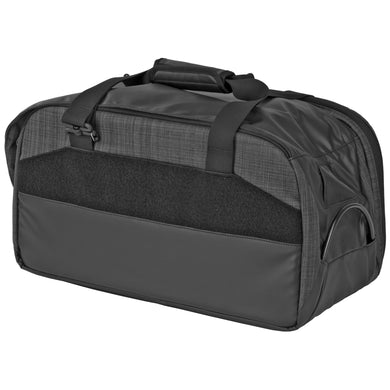 VERTX COF HEAVY RANGE BAG HTH/GL BLK - VTX5026-HBKGBK - Marksmans Corner