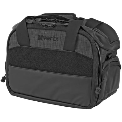 VERTX COF LIGHT RANGE BAG HTH/GL BLK - VTX5051-HBKGBK - Marksmans Corner