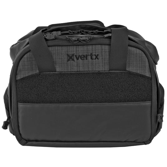 VERTX COF LIGHT RANGE BAG HTH/GL BLK - VTX5051-HBKGBK - Marksmans Corner