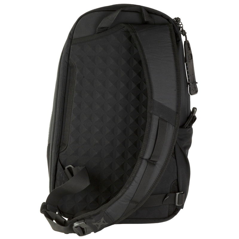 Load image into Gallery viewer, VERTX COMMUTER SLING BAG GEN 3 BLACK - VTX5012-IBK - Marksmans Corner
