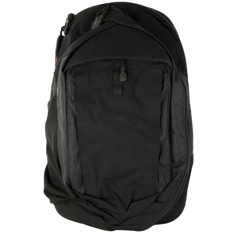 Load image into Gallery viewer, VERTX COMMUTER SLING BAG GEN 3 BLACK - VTX5012-IBK - Marksmans Corner
