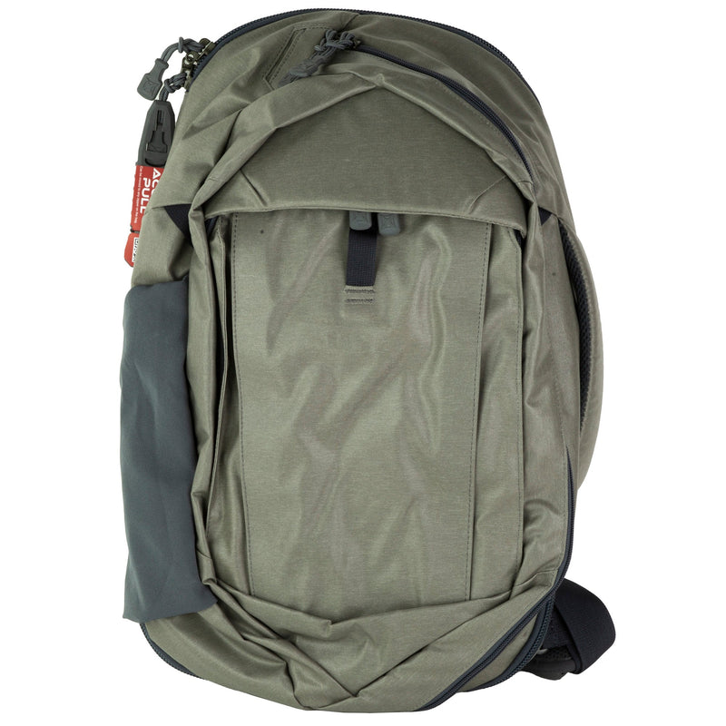 Load image into Gallery viewer, VERTX COMMUTER SLING BAG GEN 3 GRAY - VTX5012-HMG - Marksmans Corner
