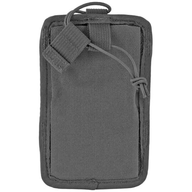 VERTX DOLOS SINGLE AR POUCH BLACK - VTX5256-IBK - Marksmans Corner