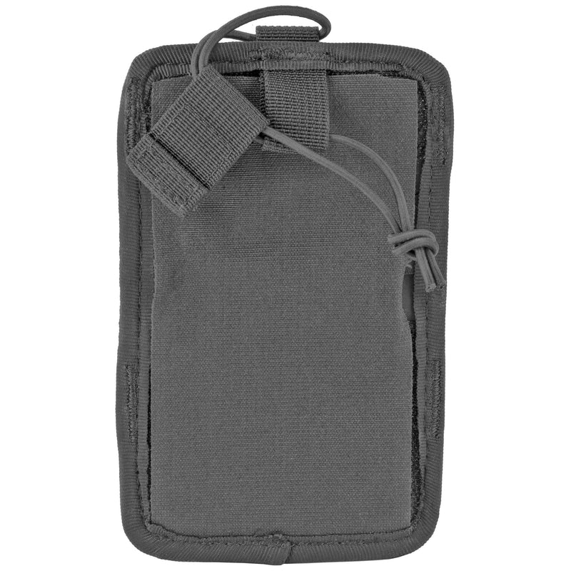 Load image into Gallery viewer, VERTX DOLOS SINGLE AR POUCH BLACK - VTX5256-IBK - Marksmans Corner
