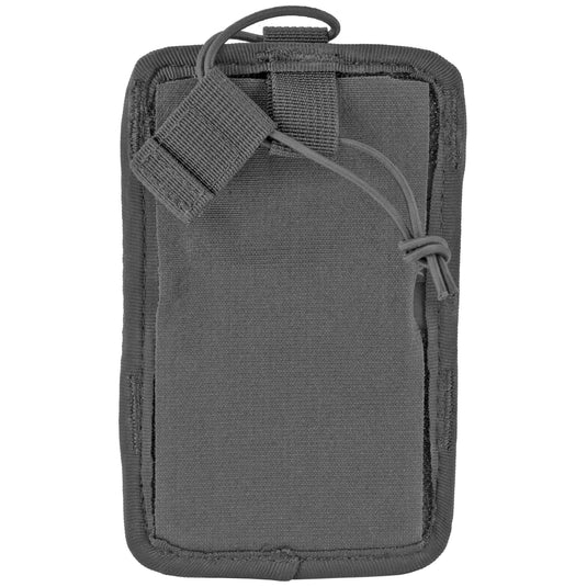 VERTX DOLOS SINGLE AR POUCH BLACK - VTX5256-IBK - Marksmans Corner