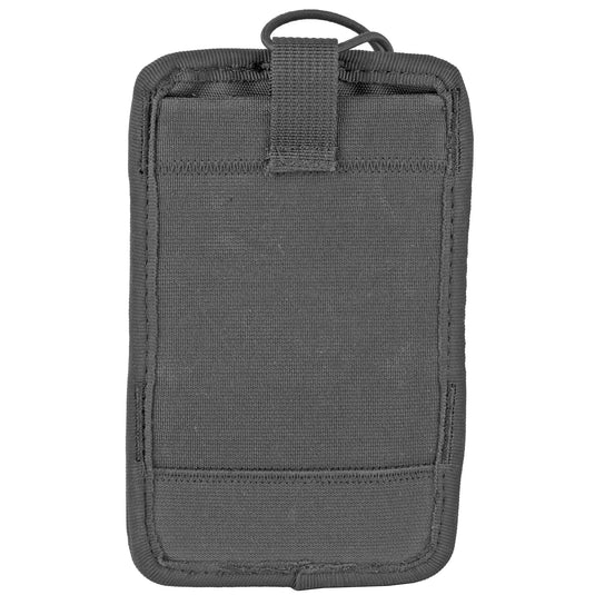 VERTX DOLOS SINGLE AR POUCH BLACK - VTX5256-IBK - Marksmans Corner