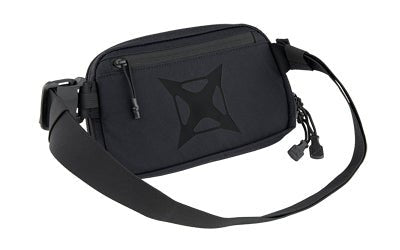 Load image into Gallery viewer, VERTX EVERYDAY FANNY PACK BLACK - VTX5265-IBK - Marksmans Corner
