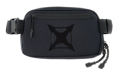 Load image into Gallery viewer, VERTX EVERYDAY FANNY PACK BLACK - VTX5265-IBK - Marksmans Corner
