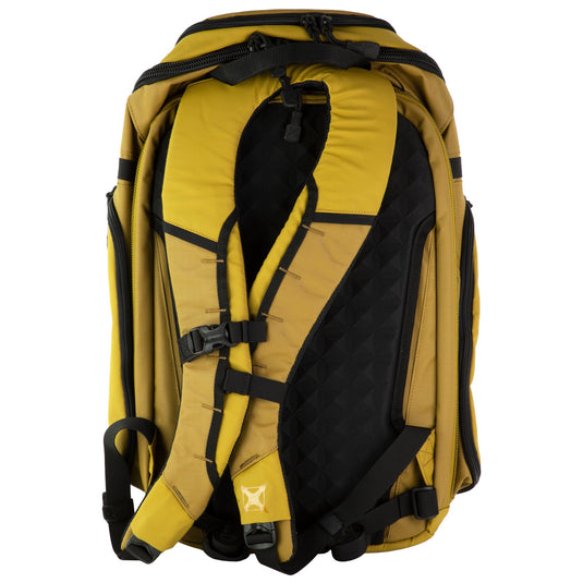 VERTX GAMUT BACKPACK GEN 3 DRK EARTH - VTX5017-DET - Marksmans Corner