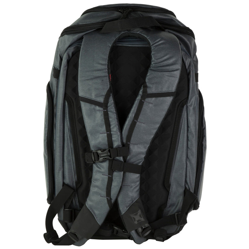 Load image into Gallery viewer, VERTX GAMUT BACKPACK GEN 3 GRAY/BLK - VTX5017-HSMG-IBK - Marksmans Corner
