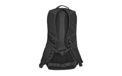 VERTX LONG WALKS BACKPACK 15L BLACK - VTX5058-IAB - Marksmans Corner