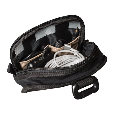 VERTX MINI ORGANIZATIONAL PCH BLK - VTX5155-BK - Marksmans Corner