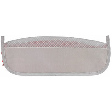 VERTX OVERFLOW MESH POUCH GRY LG 2PK - VTX5205-AGY - Marksmans Corner