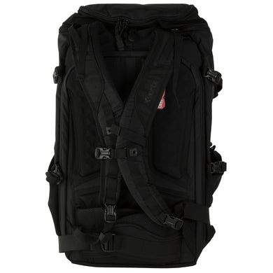 VERTX OVERLANDER BACKPACK GEN 3 BLK - VTX5023-IBK - Marksmans Corner