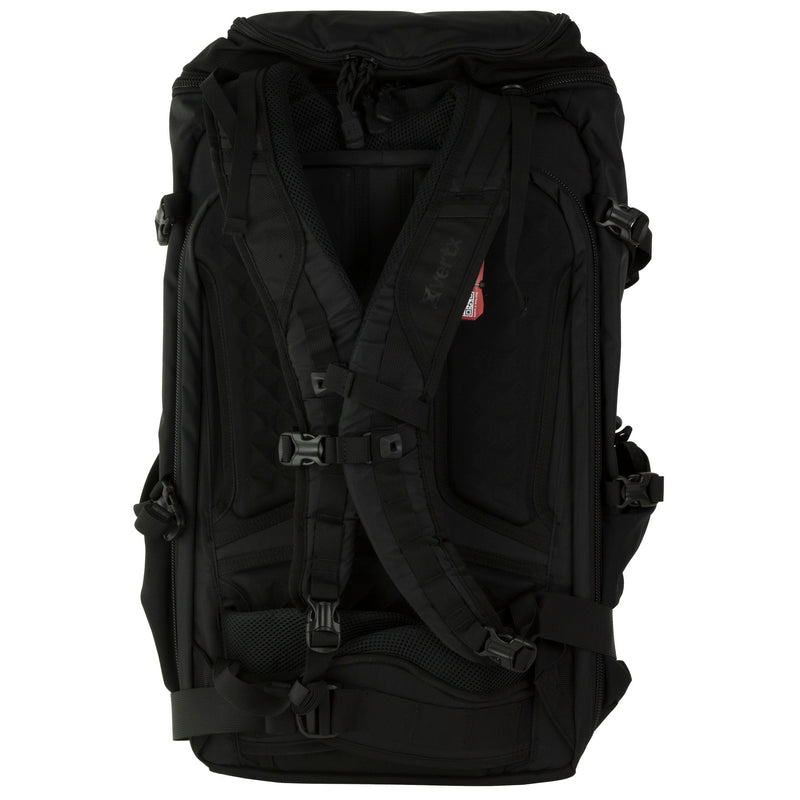 Load image into Gallery viewer, VERTX OVERLANDER BACKPACK GEN 3 BLK - VTX5023-IBK - Marksmans Corner
