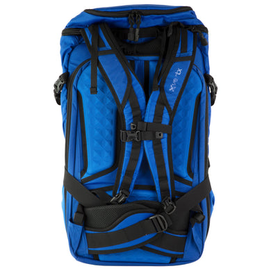 VERTX OVERLANDER BACKPACK GEN 3 BLUE - VTX5023-RB - Marksmans Corner