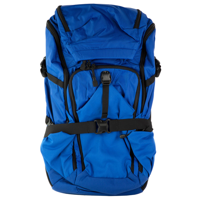 Load image into Gallery viewer, VERTX OVERLANDER BACKPACK GEN 3 BLUE - VTX5023-RB - Marksmans Corner
