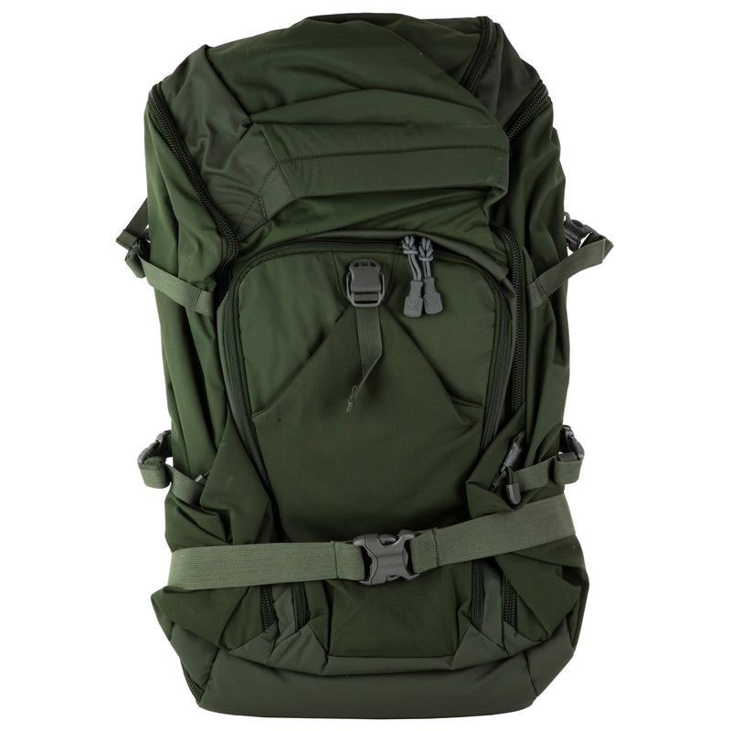 Load image into Gallery viewer, VERTX OVERLANDER BACKPACK GEN 3 GRN - VTX5023-RDGN - Marksmans Corner
