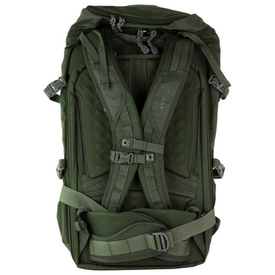 VERTX OVERLANDER BACKPACK GEN 3 GRN - VTX5023-RDGN - Marksmans Corner