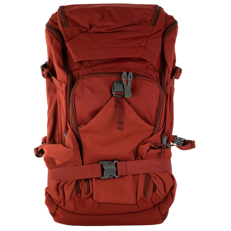 Load image into Gallery viewer, VERTX OVERLANDER BACKPACK GEN 3 RED - VTX5023-BRD - Marksmans Corner
