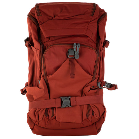 VERTX OVERLANDER BACKPACK GEN 3 RED - VTX5023-BRD - Marksmans Corner