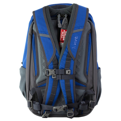 VERTX READY PACK GEN 3 BLUE/GRAY - VTX5037-RB-SMG - Marksmans Corner