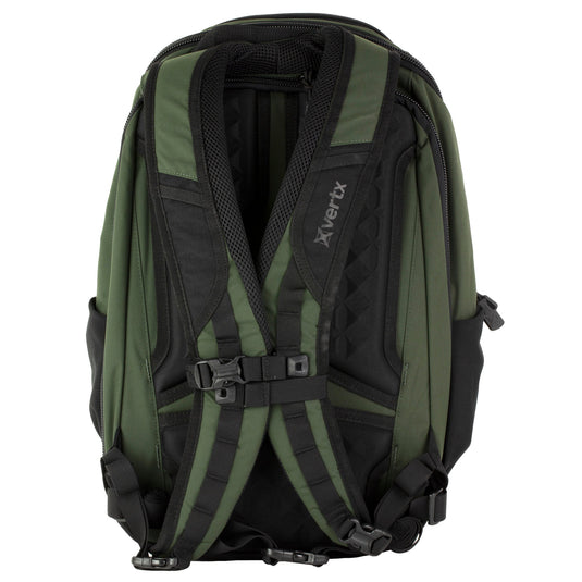 VERTX READY PACK GEN 3 GRN/BLK - VTX5037-RDGN-IBK - Marksmans Corner