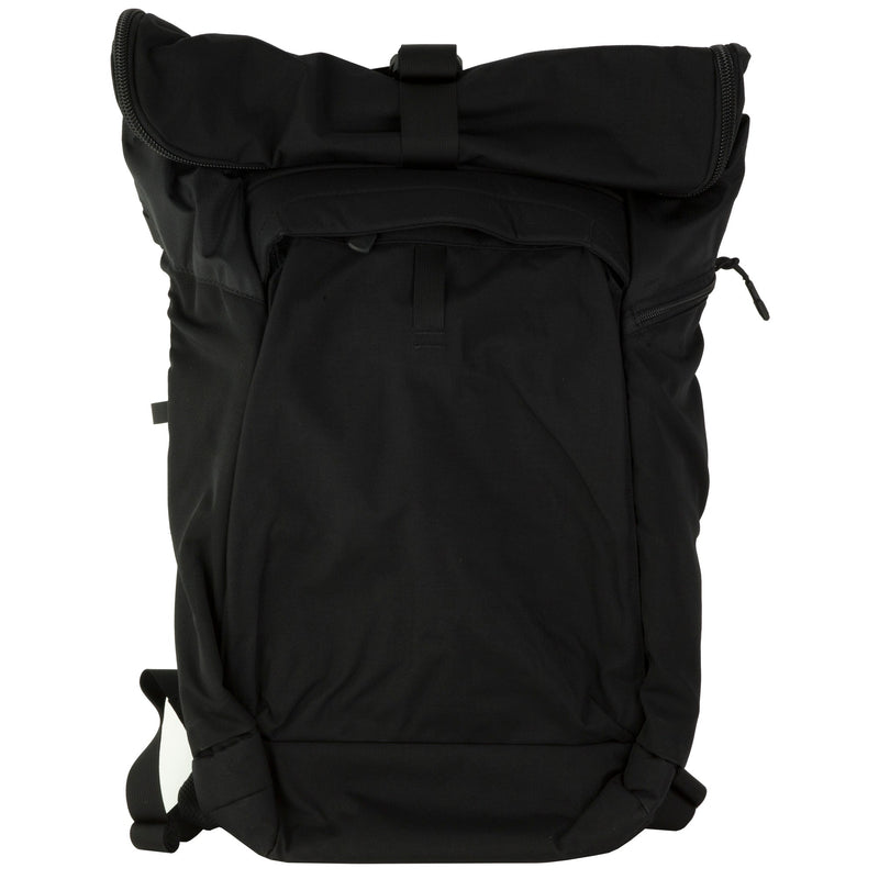 Load image into Gallery viewer, VERTX RUCK ROLL BACKPACK BLACK - VTX5081-IBK - Marksmans Corner
