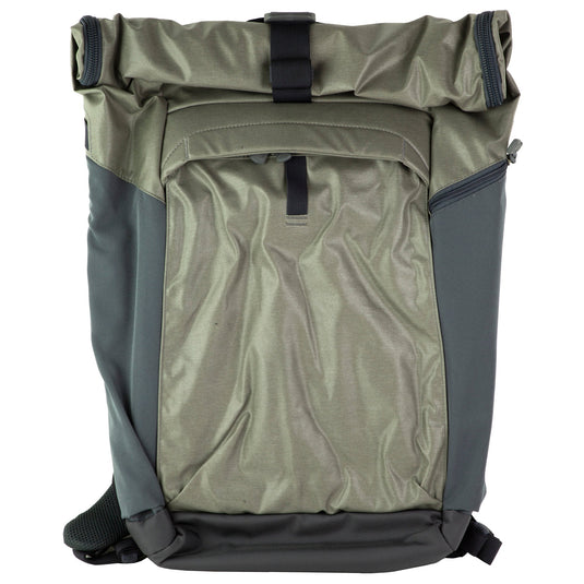 VERTX RUCK ROLL BACKPACK GRAY - VTX5081-HMG-SMG - Marksmans Corner