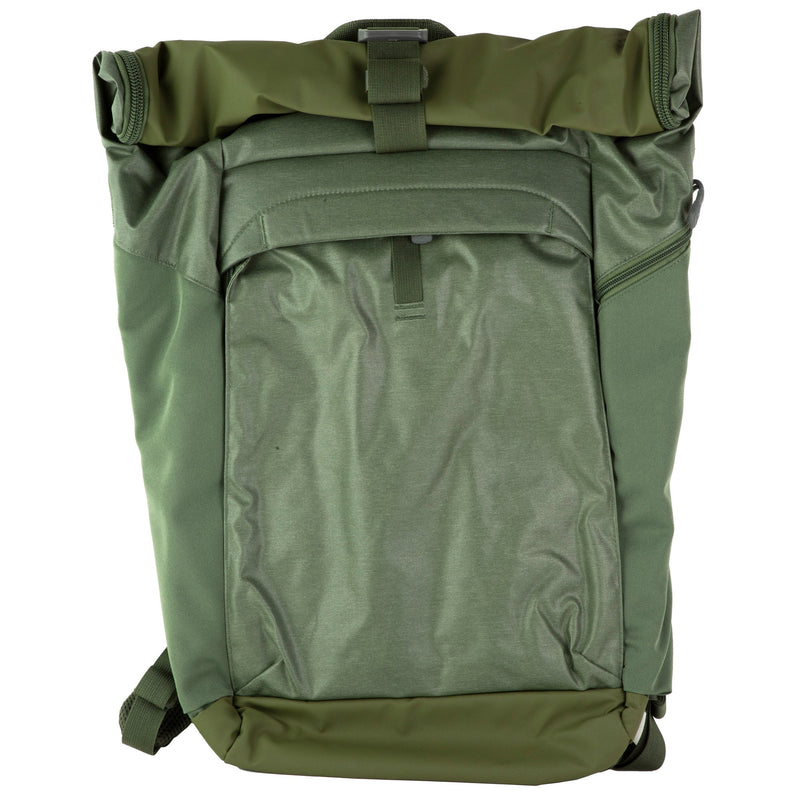 Load image into Gallery viewer, VERTX RUCK ROLL BACKPACK OD GREEN - VTX5081-HOD-OD - Marksmans Corner
