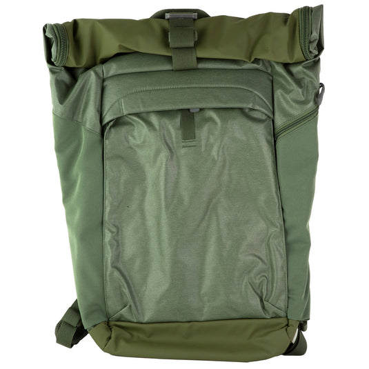 VERTX RUCK ROLL BACKPACK OD GREEN - VTX5081-HOD-OD - Marksmans Corner