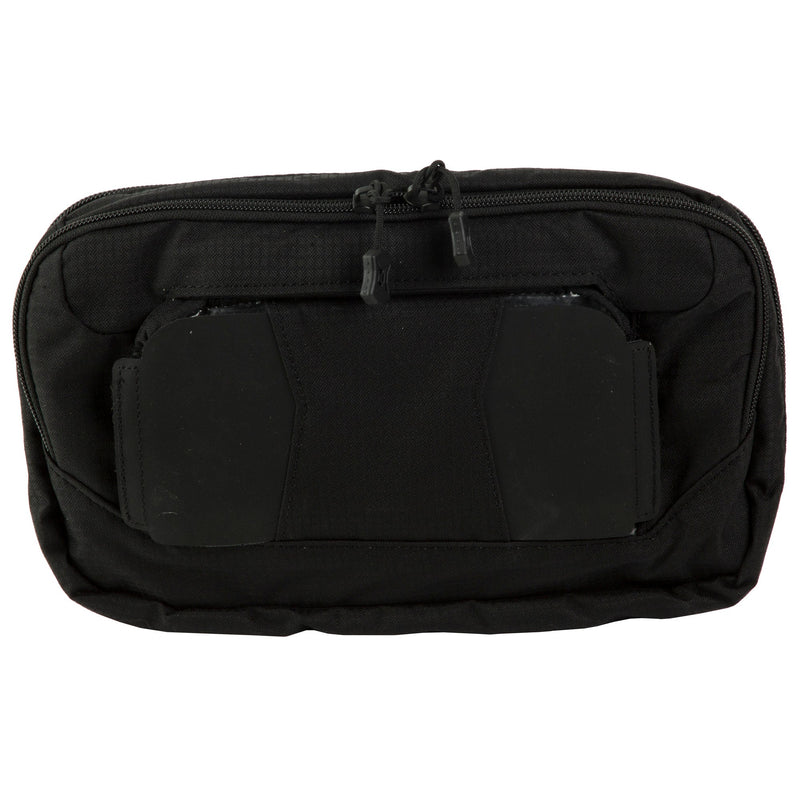 Load image into Gallery viewer, VERTX SOCP TACTICAL FANNY PACK BLACK - VTX5226-IBK - Marksmans Corner
