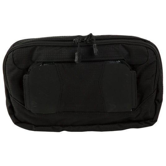 VERTX SOCP TACTICAL FANNY PACK BLACK - VTX5226-IBK - Marksmans Corner