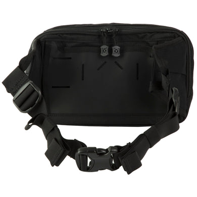 VERTX SOCP TACTICAL FANNY PACK BLACK - VTX5226-IBK - Marksmans Corner