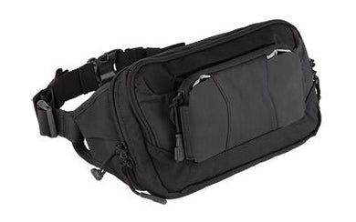 VERTX SOCP TACTICAL FANNY PACK BLACK - VTX5228-IBK - Marksmans Corner