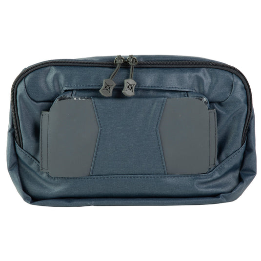 VERTX SOCP TACTICAL FANNY PACK BLUE - VTX5226-RF-SMG - Marksmans Corner