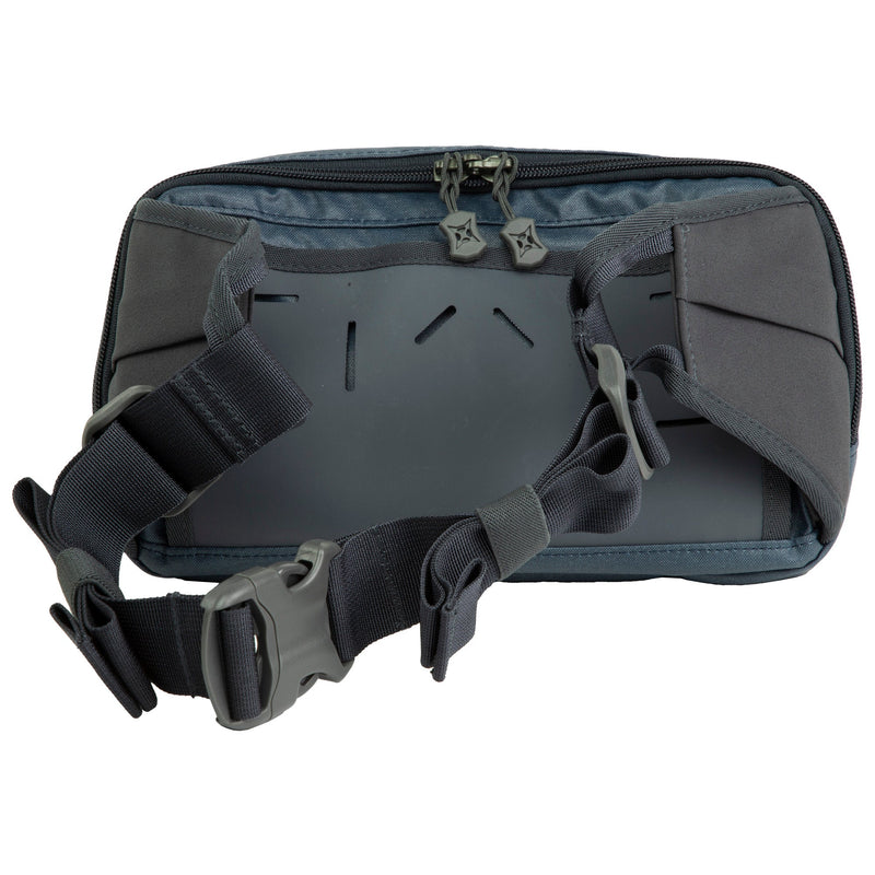 Load image into Gallery viewer, VERTX SOCP TACTICAL FANNY PACK BLUE - VTX5226-RF-SMG - Marksmans Corner
