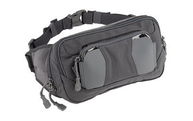 VERTX SOCP TACTICAL FANNY PACK GRAY - VTX5228-SMG - Marksmans Corner